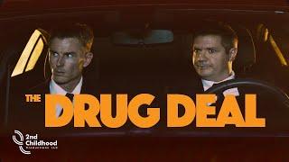 The Drug Deal (A Covid-19 Comedy) #thedrugdeal(acovid-19comedy) #covid19comedyskit