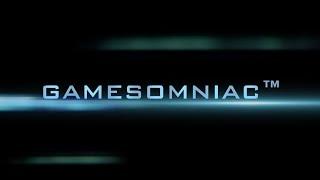 GameSomniac™ Channel Trailer