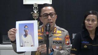 Pemeran Pria Video Syur Audrey Ditangkap, Polisi Ungkap Motifnya