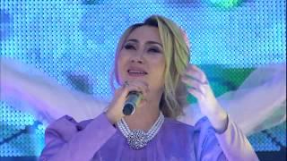 Konsert 29 06 2020y - Gulshat Gurdowa - Ak Gullerim Sana