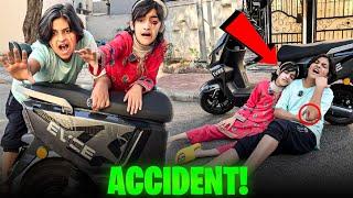 Hadisa || Ramadan Mai Accident || Motivational Video @MUSATANVEER