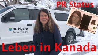 Leben in Kanada - Auswandern nach Kanada