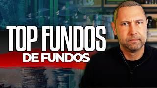 FUNDOS IMOBILIÁRIOS para INVESTIDORES INICIANTES | Como MONTAR UMA CARTEIRA com FUNDOS DE FUNDOS?