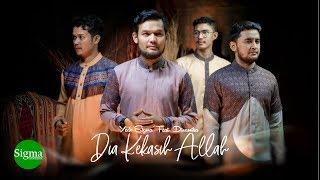 DIA KEKASIH ALLAH - Yedo Sigma Feat. Dinamika (cover)