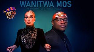 Wanitwa Mos Ft Master KG $ Adele _Hello ( Music Video ) Amapiano