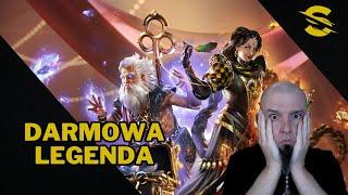 Darmowa legenda dla wszystkich i więcej! | Raid: Shadow Legends