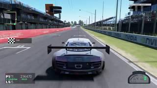 ProjectCARS - Audi R8 Ultra Perfection | Almost...