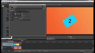 VEGAS Pro Tutorial: Cropping Your Video Image