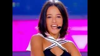 Alizée - J'en Ai Marre (Tubes D'un Jour)