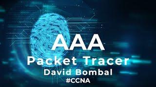 Cisco CCNA Packet Tracer Ultimate labs: AAA Lab. Answers Part 3: TACACS & RADIUS configuration.