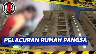 Pelacuran Rumah Pangsa | 999 (13 Jun 20023)