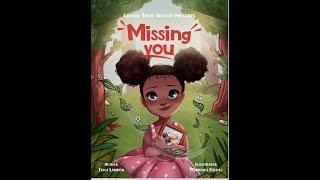 Erica London Reads Missing You