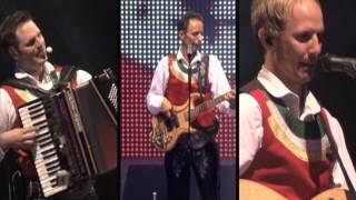 Dem Land Tirol Die Treue- Die beste LIVE Version (+Text!)