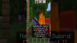 op sword | enchantment | RSGamerz