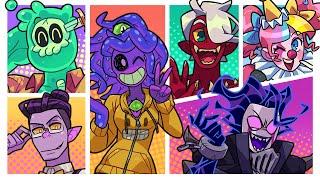 Monster Prom 4: Monster Con - Reveal Teaser