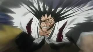 Zaraki Kenpachi - AMV - The strongest captain.