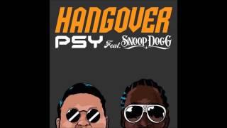 PSY ft. Snoop Dogg - Hangover Ringtone