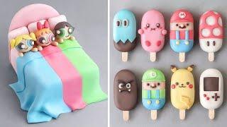2 Hour Relaxing ⏰ Top 1000+ So Yummy Rainbow Cake Ideas | Perfect Colorful Cake Decorating Recipes