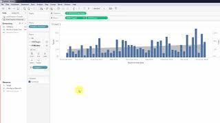 033 Creating Calculated Fields in a Blend Advanced Topic