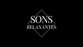 1HR DE SONS RELAXANTES 2023