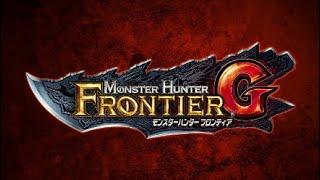 Monster Hunter Frontier G OST - Odibatorasu