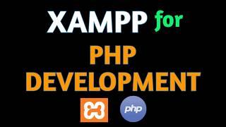 XAMPP Installation on Windows: Local Web Server Setup for PHP and MySQL