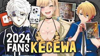 KEKECEWAAN Fans Tentang Ending Atau Perilisan Anime di Tahun 2024