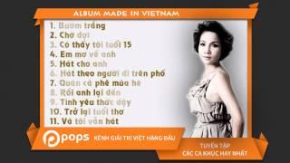 Made In Vietnam - Mỹ Linh