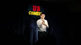 Ider-Od | Сонгууль | @UB Comedy Club