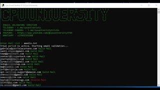 Best new bulk email verifier tool with no monthly payment.