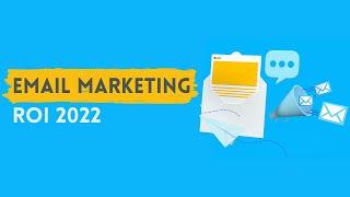 What is Email Marketing ROI? How to Measure ROI? 2022