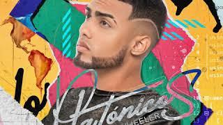 12. Fuiste Tu feat. DJ Nelson - Jay Wheeler | Album: Platonicos (Audio Oficial)