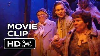 Pride Movie CLIP - Ladies Go Clubbing (2014) - Imelda Staunton,  Bill Nighy Comedy HD