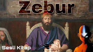 Zebur (Mezmurlar) - Sesli Kitap