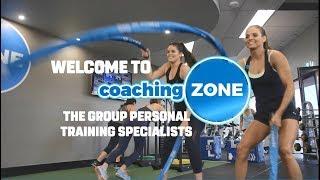 What is Coaching Zone?