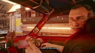 Cyberpunk 2077 - සයිබර් පන්ක් ආතල් | Ryzen 5 3600 | RTX 3070 | LIVE STREAM