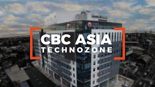 CBC Asia Technozone - Cavite