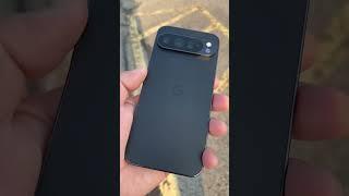 Gemini Advance VS Gemini Nano #googlepixel9pro #teampixel