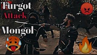 Turgot bey Attack ️ Mongol|| md Ariful Islam official ️ Please subscribe my youtobe channel 