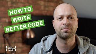 How to write better code: 7 Tips to Improve your JavaScript code quality