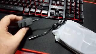 TP-LINK 8-Port Gigabit Unmanaged Switch Unboxing & Teardown (TL-SG1008D)