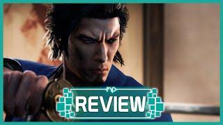 Like a Dragon: Ishin! Review - A Step Back for Yakuza Remasters