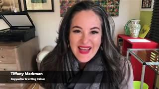 The best ways to end a business email | Video by Tiffany Markman