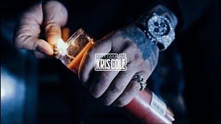 Problemz - Candle Light Ft YTV June (Official Music Video)  By Kris Cole