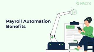 How Payroll Automation can Create an Happier Workforce