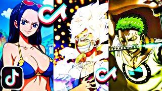  One Piece TikTok Compilation 31 