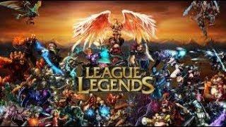 LDL | League of Legends | Livestream