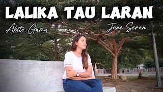 Lalika Tau Laran || Abito Gama || Cover: Jane Seran || Musik : Anzlech Berech