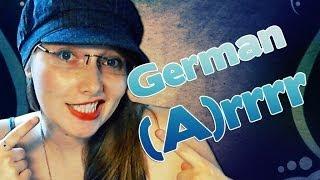 Learn German A1 | How to PRONOUNCE the GERMAN R | German Pronunciation || Deutsch Für Euch 53