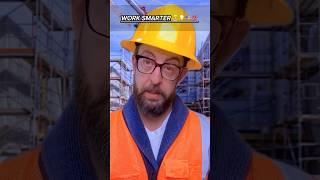 Part 98 | work smarter #workers #job #smart #work #construction #viralvideo #shorts